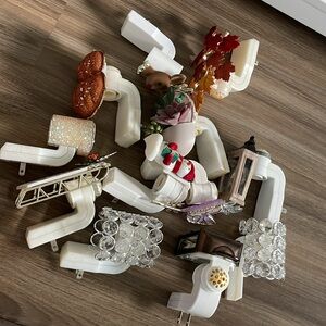 Bath And Body Works wallflower plugs